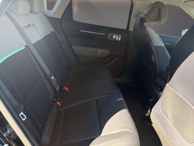 Fahrzeugbild eines Kia EV4