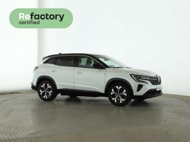 Fahrzeugbild eines Renault Austral