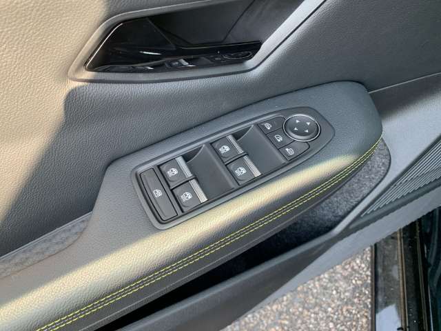 Fahrzeugbild eines Renault Megane E-TECH