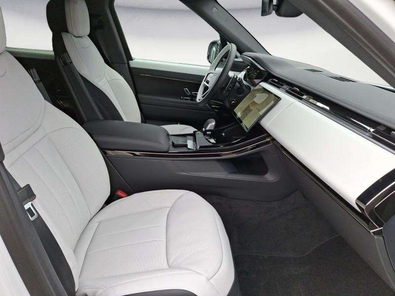 Fahrzeugbild eines Land Rover Range Rover Sport