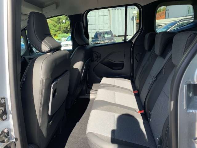 Fahrzeugbild eines Renault Kangoo
