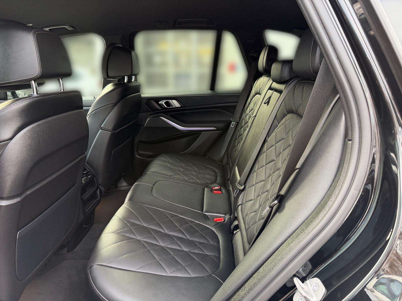 Fahrzeugbild eines BMW X5