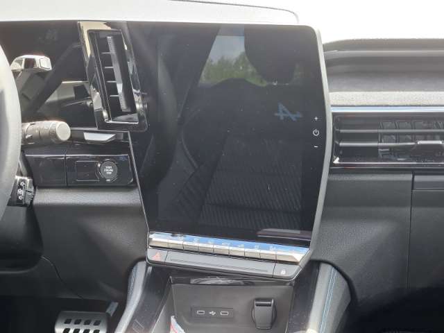 Fahrzeugbild eines Renault Espace