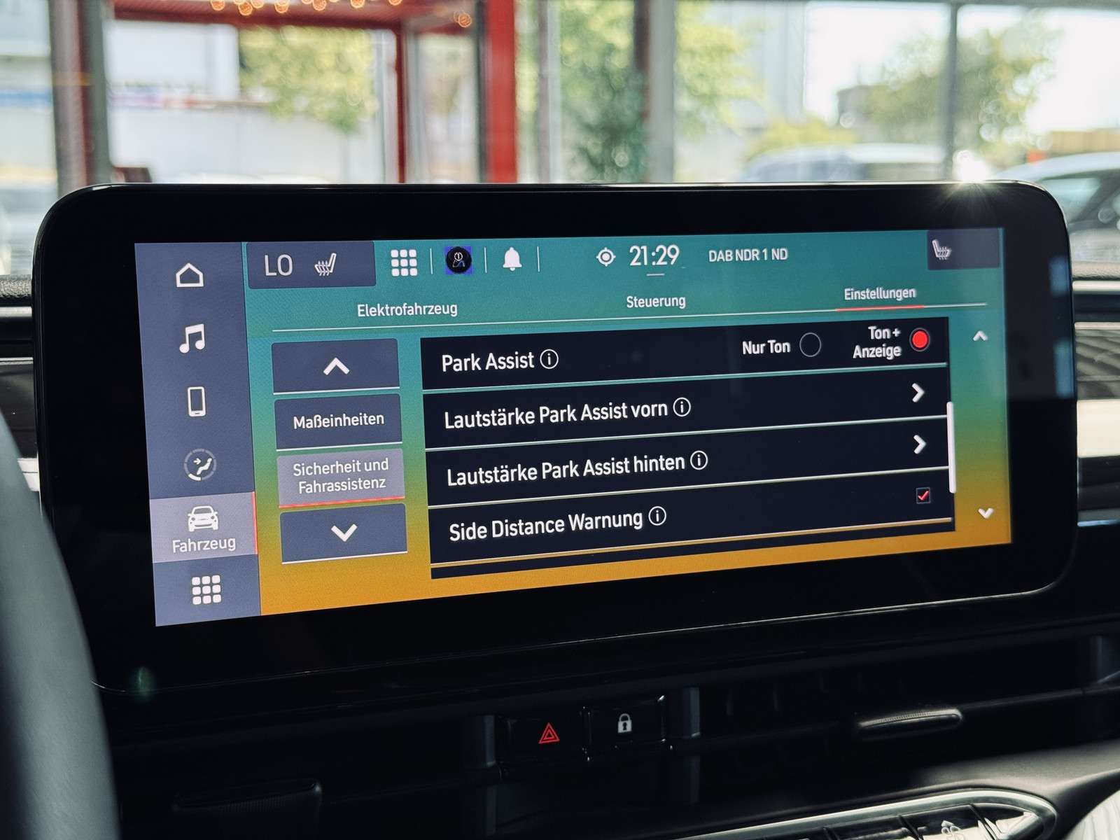 Fahrzeugbild eines Fiat 500