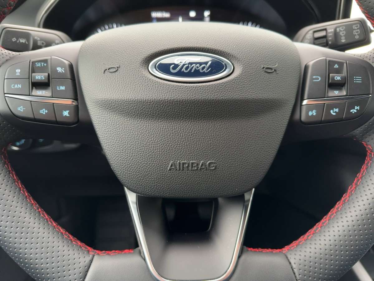 Fahrzeugbild eines Ford Focus
