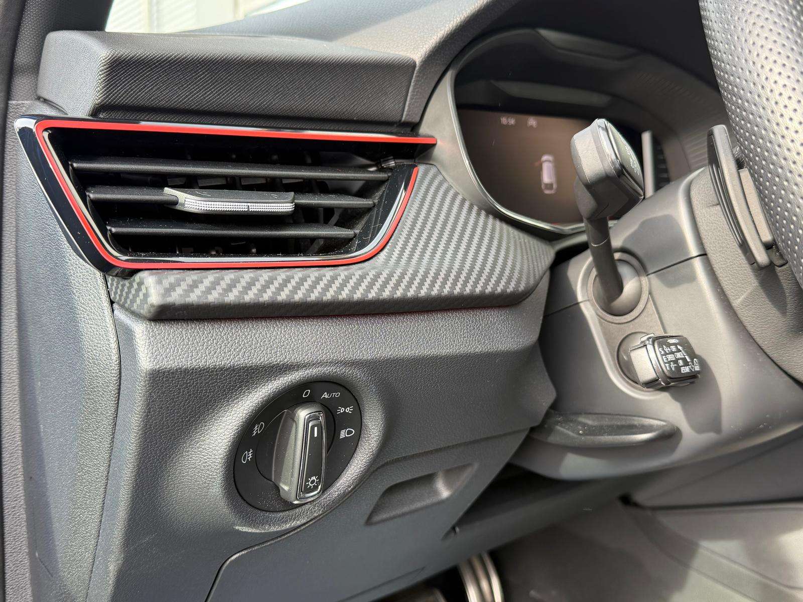 Fahrzeugbild eines Skoda Scala