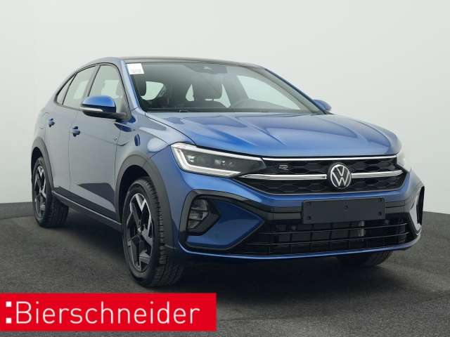 Fahrzeugbild eines Volkswagen Taigo