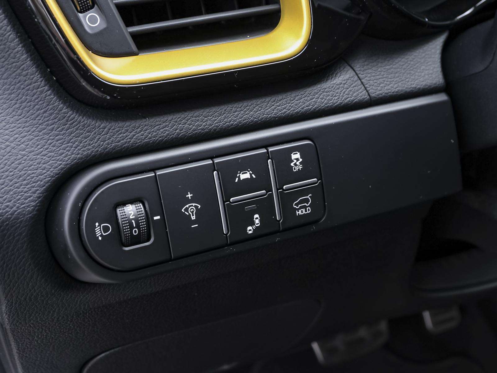 Fahrzeugbild eines Kia XCeed