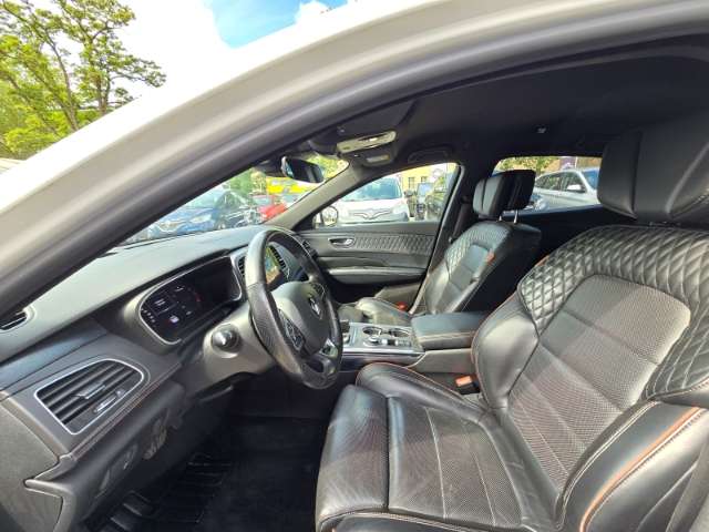 Fahrzeugbild eines Renault Talisman