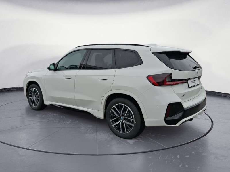 Fahrzeugbild eines BMW X1