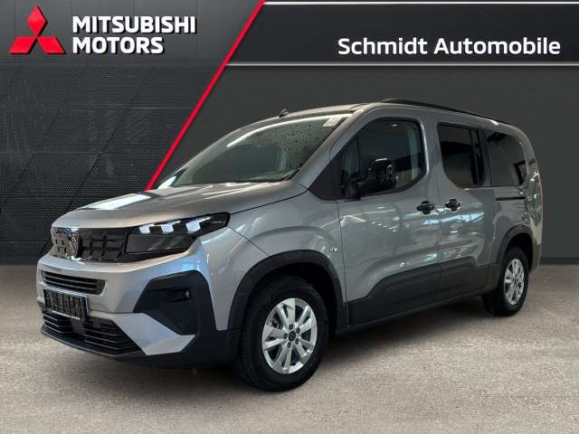 Fahrzeugbild eines Peugeot Rifter