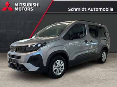 Bild Peugeot Rifter