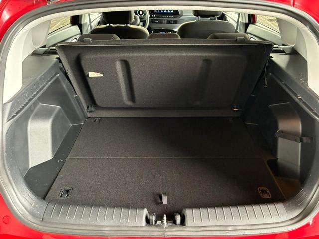Fahrzeugbild eines Hyundai Bayon