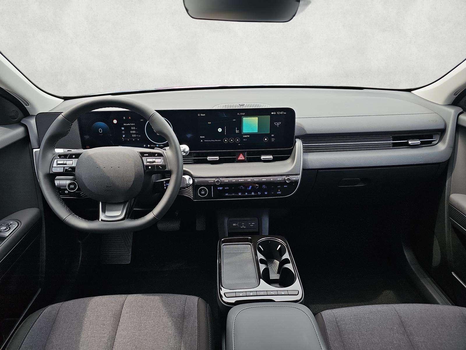 Fahrzeugbild eines Hyundai IONIQ 5