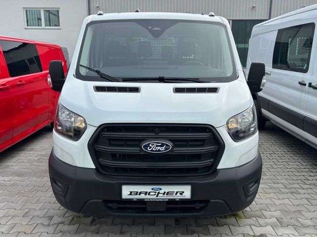 Fahrzeugbild eines Ford Transit