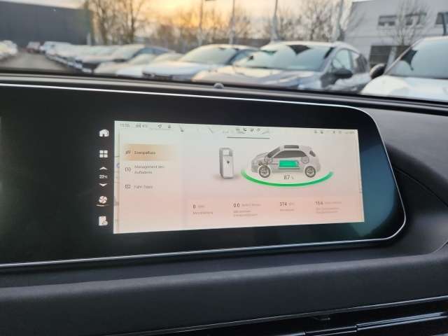 Fahrzeugbild eines GWM Ora 03