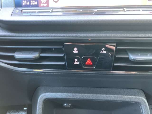 Fahrzeugbild eines Volkswagen Caddy