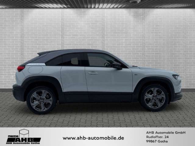 Fahrzeugbild eines Mazda MX-30