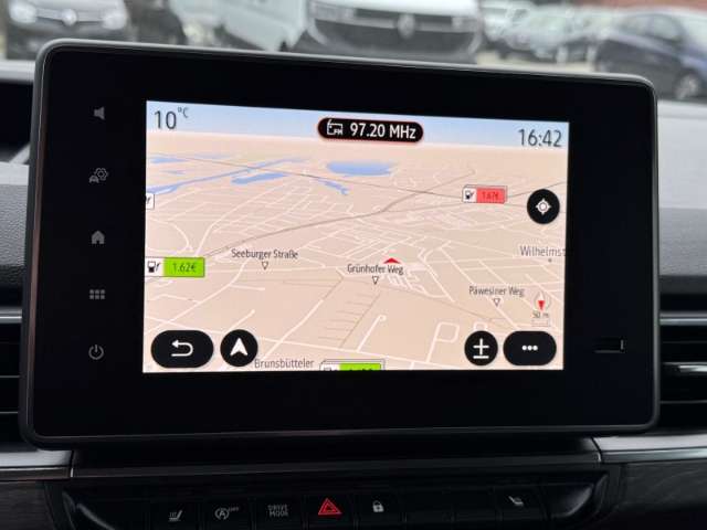 Fahrzeugbild eines Renault Kangoo