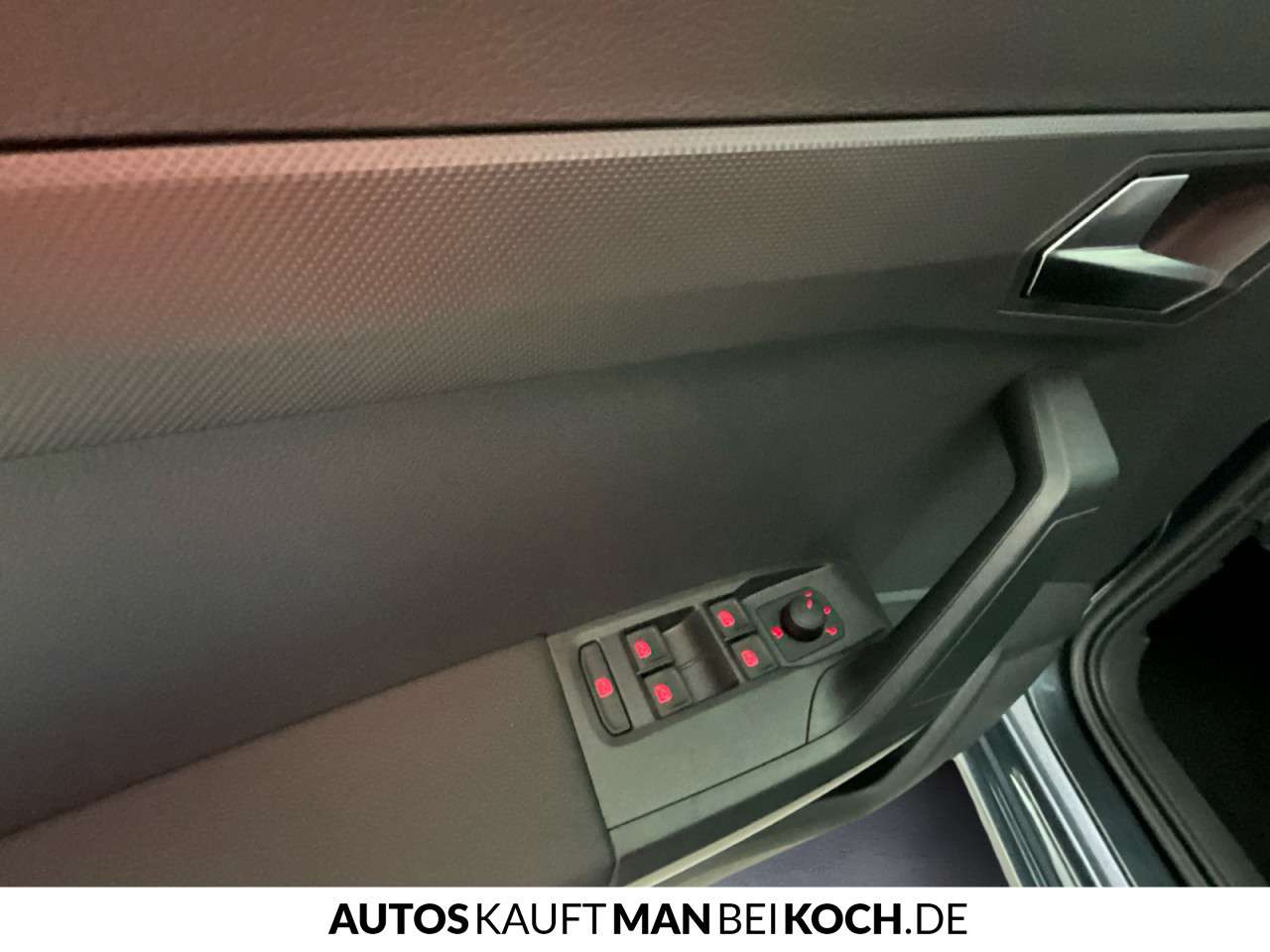 Fahrzeugbild eines SEAT Ibiza