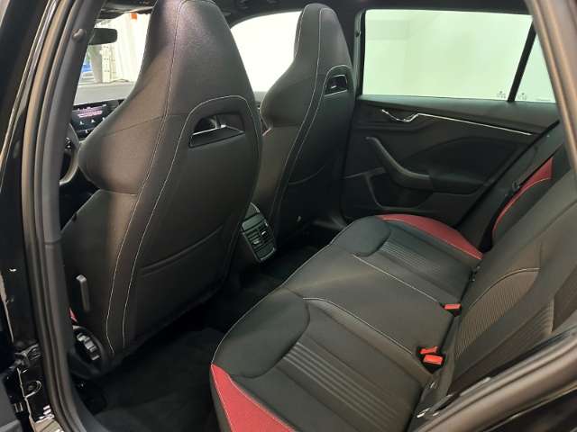 Fahrzeugbild eines Skoda Kamiq