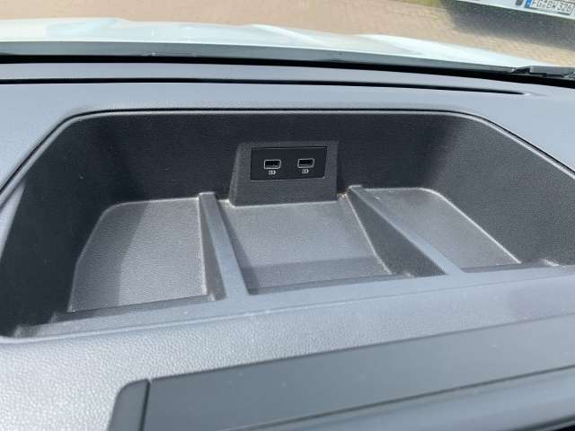 Fahrzeugbild eines Renault Trafic