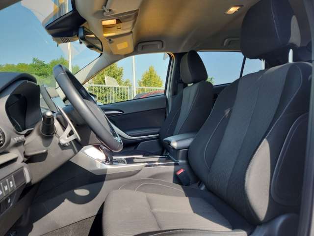 Fahrzeugbild eines Mitsubishi Eclipse Cross