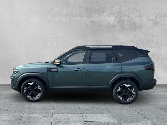 Fahrzeugbild eines Dacia Bigster