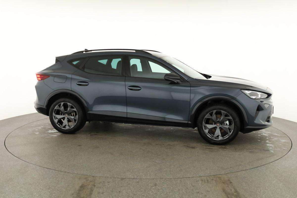Fahrzeugbild eines CUPRA Formentor