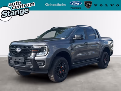 Bild Ford Ranger