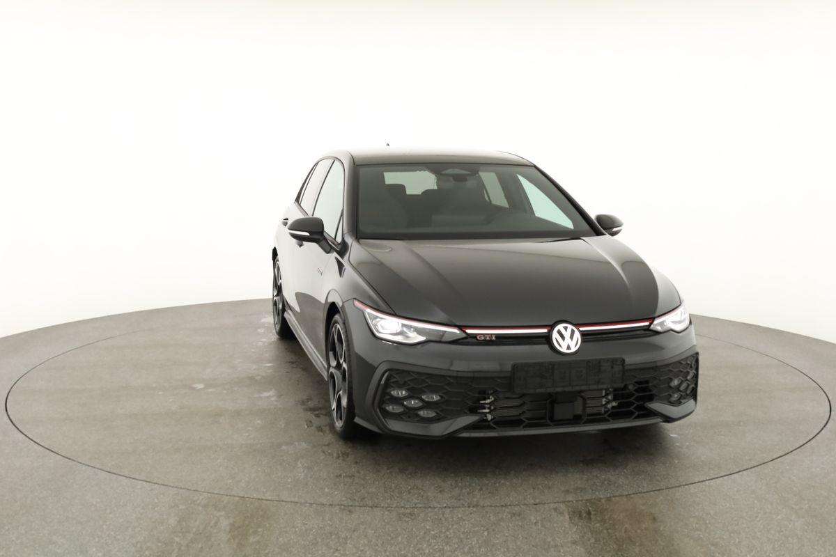 Fahrzeugbild eines Volkswagen Golf
