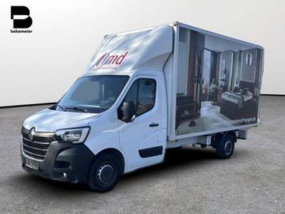 Bild Renault Master