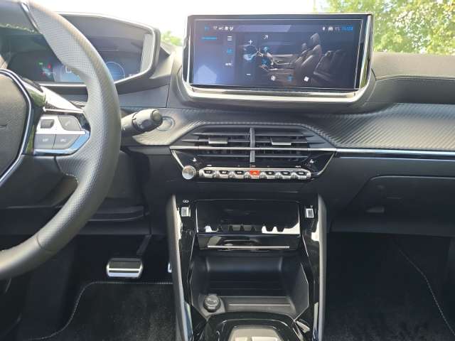 Fahrzeugbild eines Peugeot 2008