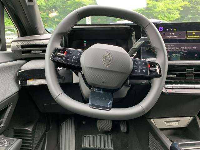 Fahrzeugbild eines Renault Clio