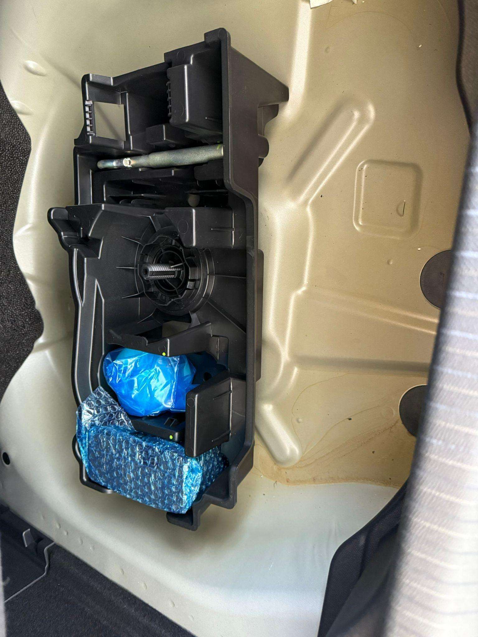 Fahrzeugbild eines Citroën C4