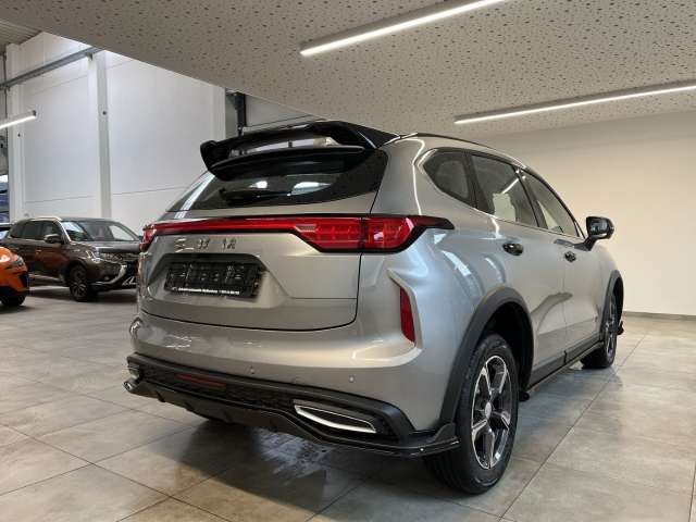 Fahrzeugbild eines GWM Haval Jolion Pro