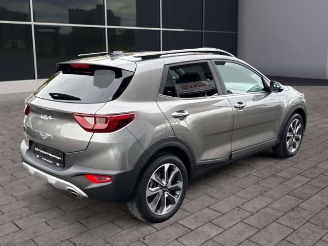 Fahrzeugbild eines Kia Stonic
