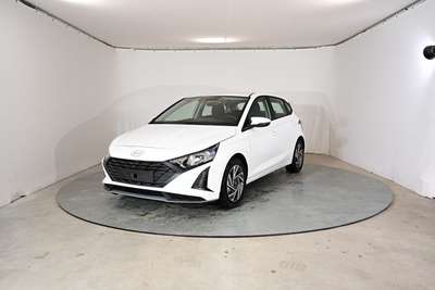 Bild Hyundai i20