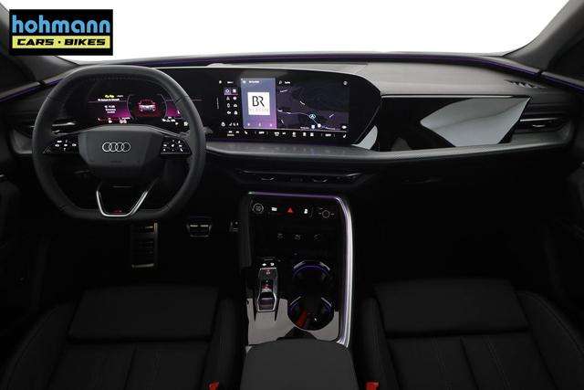 Fahrzeugbild eines Audi Q5