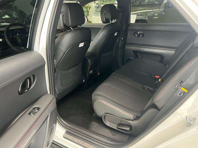 Fahrzeugbild eines Hyundai IONIQ 5