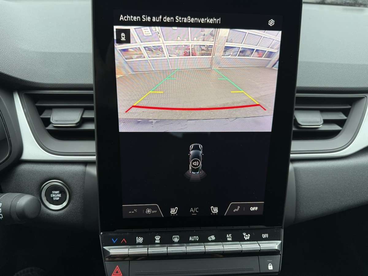 Fahrzeugbild eines Mitsubishi Grandis