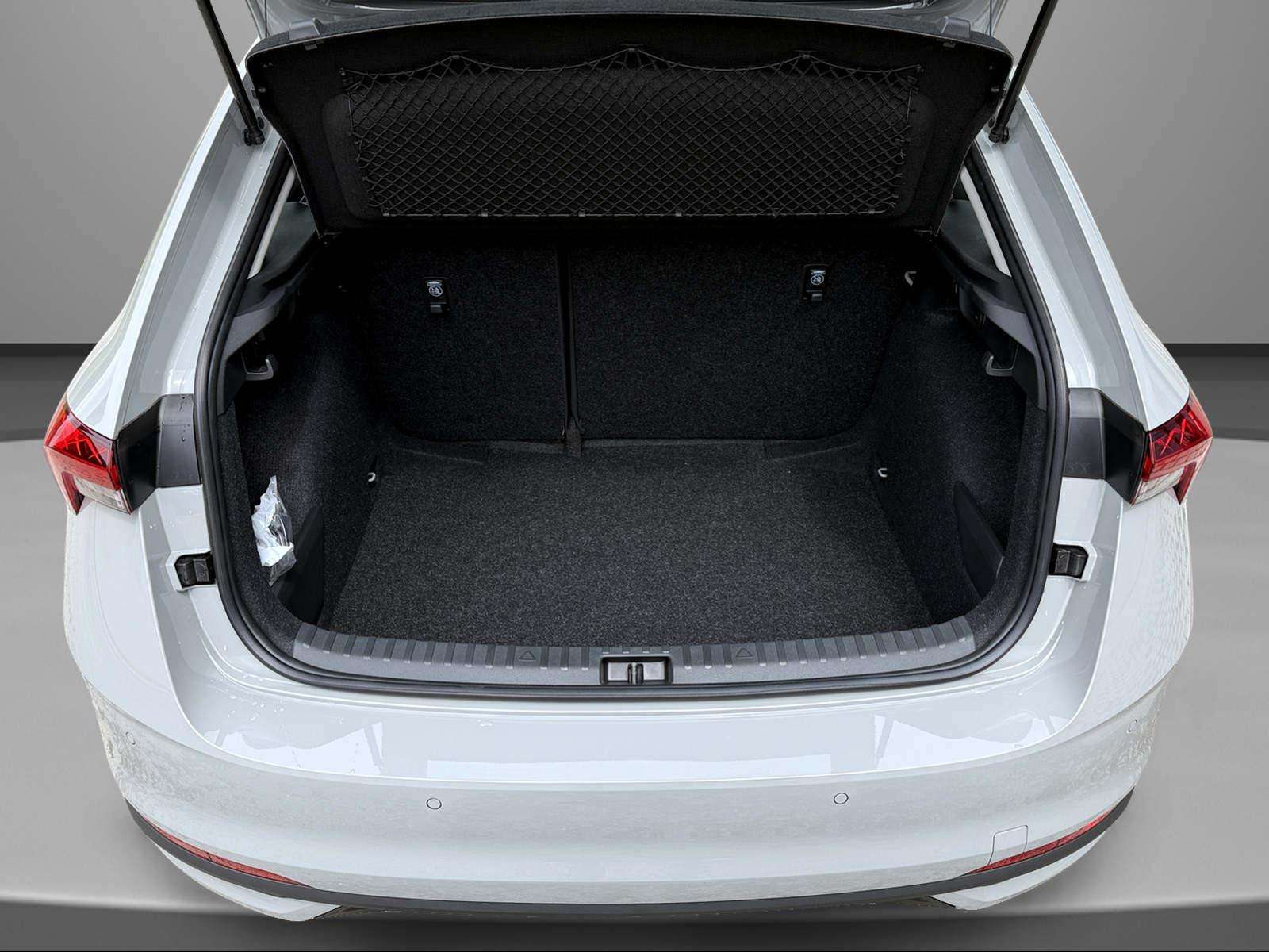 Fahrzeugbild eines Skoda Scala
