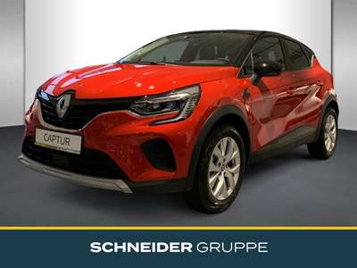 Bild Renault Captur