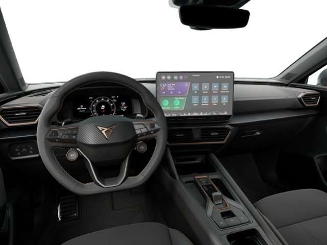 Fahrzeugbild eines CUPRA Leon