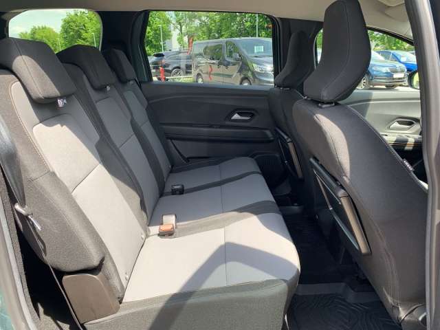 Fahrzeugbild eines Dacia Jogger