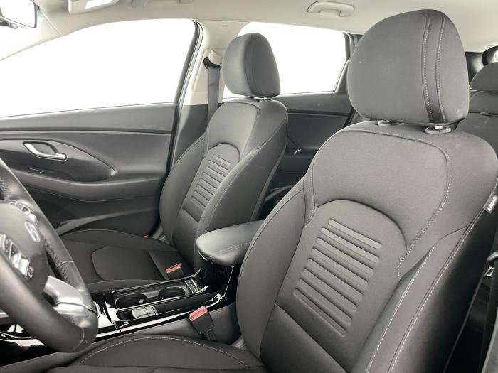 Fahrzeugbild eines Hyundai i30