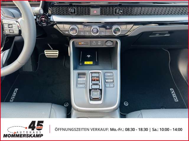 Fahrzeugbild eines Honda CR-V