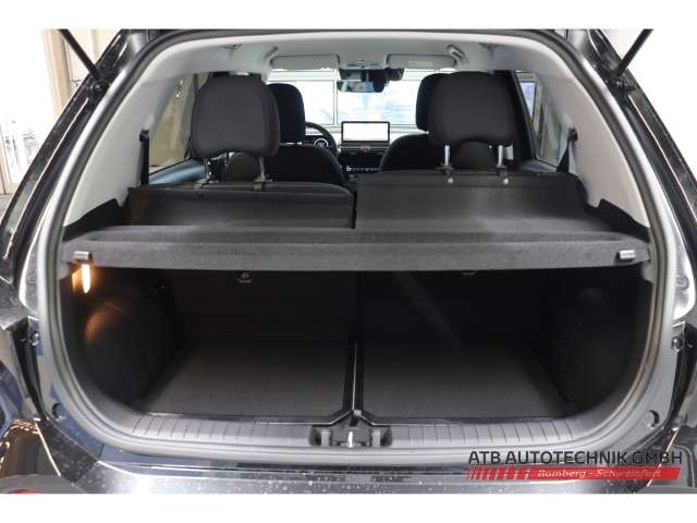 Fahrzeugbild eines Hyundai Inster