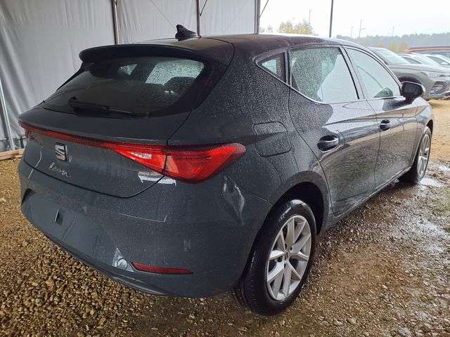 Fahrzeugbild eines SEAT Leon