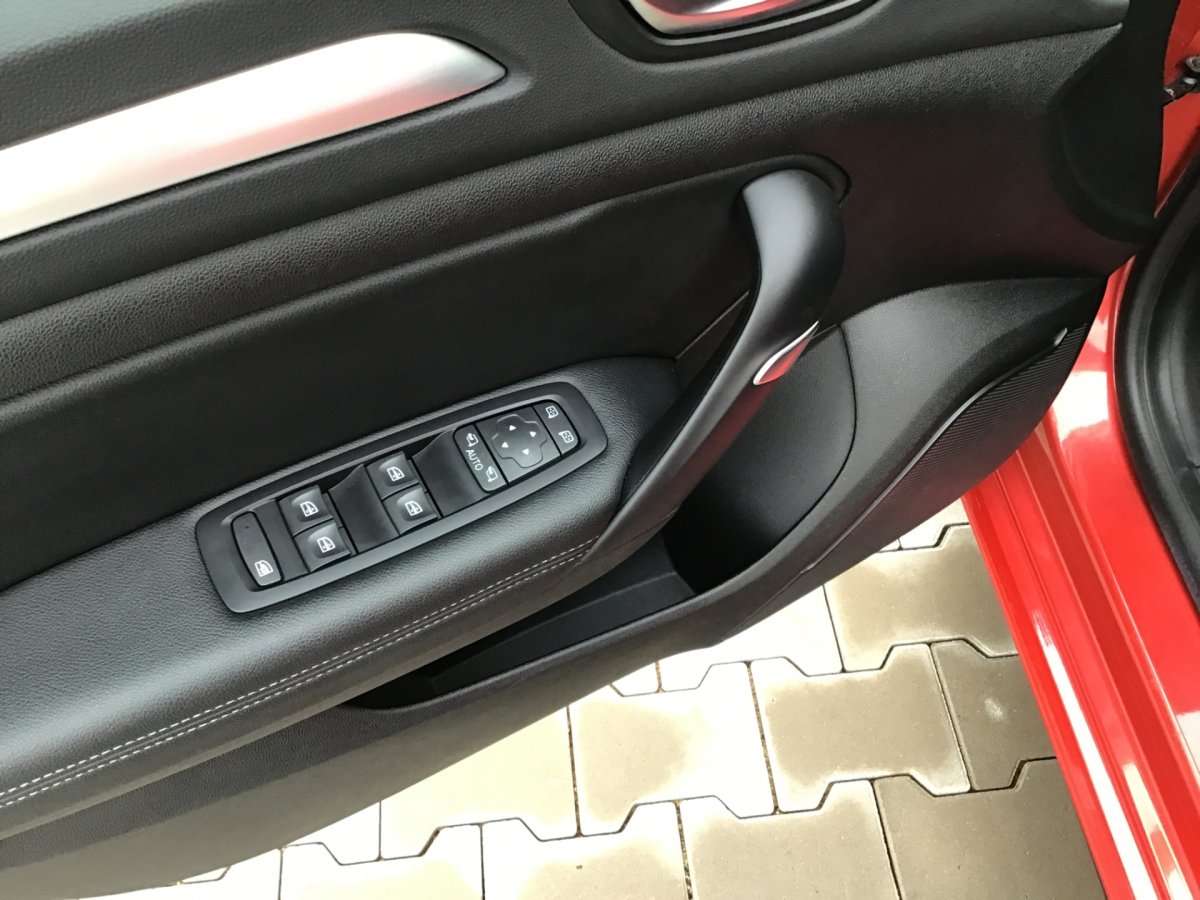 Fahrzeugbild eines Renault Mégane